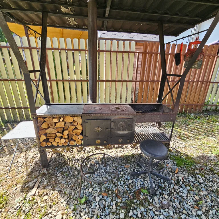 Двухэтажный коттедж в скандинавском стиле Орлиное поместье