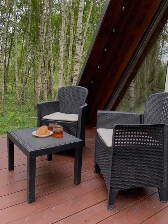 Гостевой дом ЭКO дуб