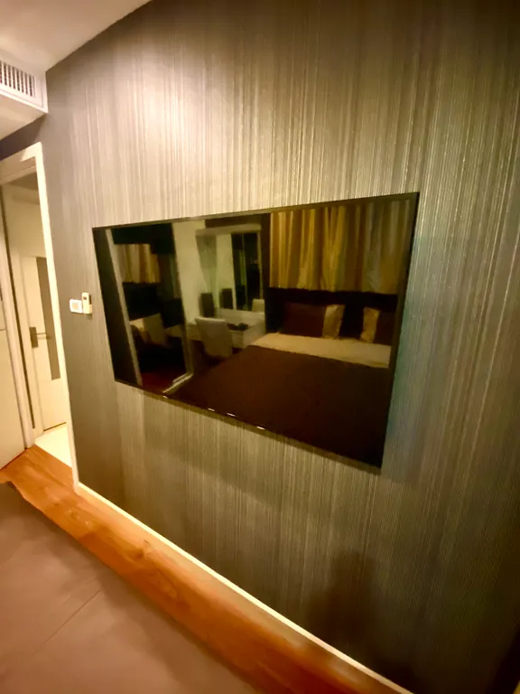 Четырехкомнатный люкс с тремя отдельными спальнями