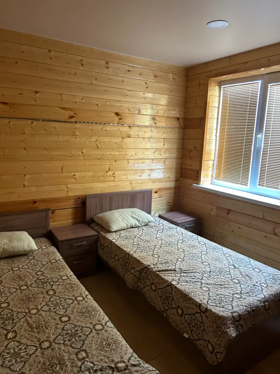 Гостевой дом Relax house с бассейном