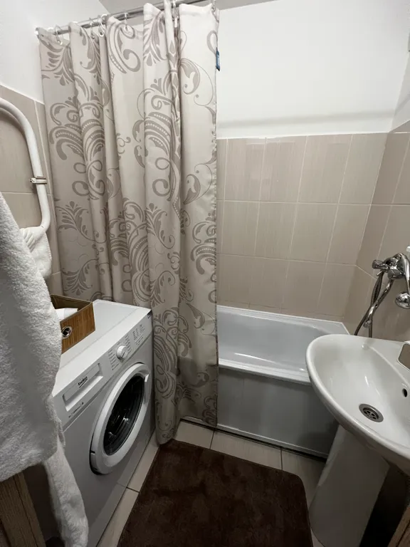 Квартира Чистая, уютная квартира — Красноярск