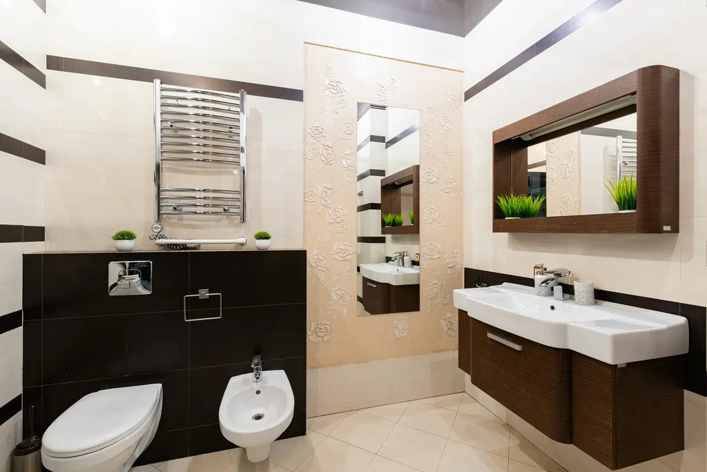 Квартира Квартира THE PROSPECT DELUXE — Минск