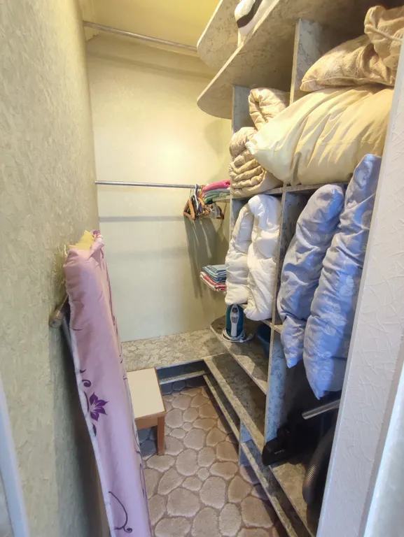 Уютная квартира в курортной зоне