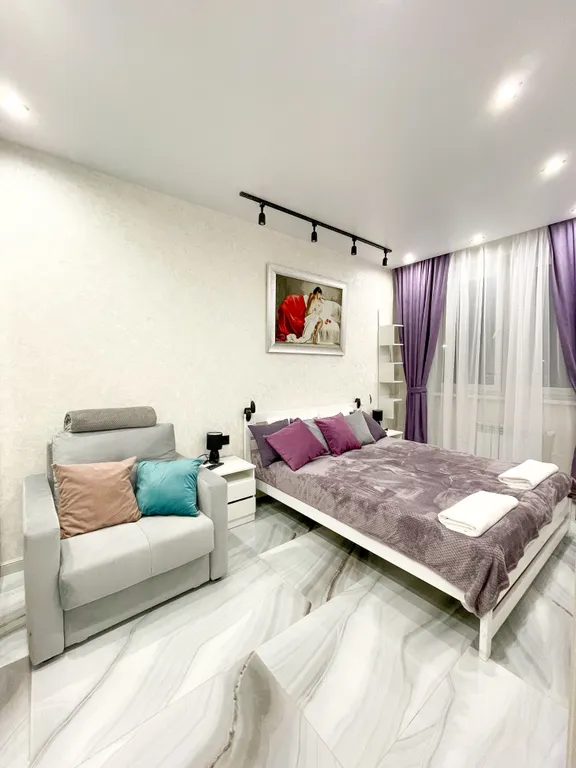 Amber Port Apartments