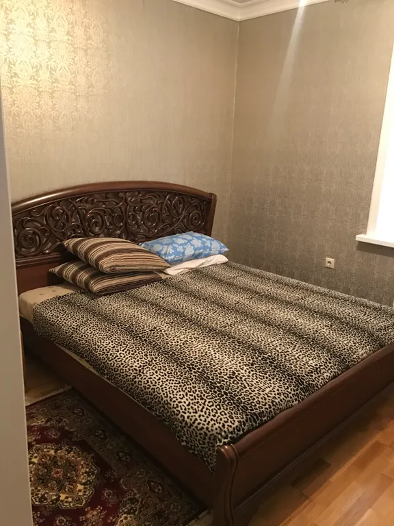 Дом у моря со всеми удобствами