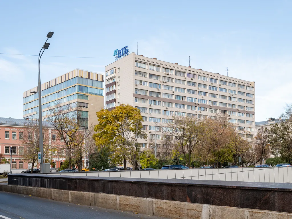 Квартира 2-комнатная квартира КвартОтель метро Маяковская — Москва