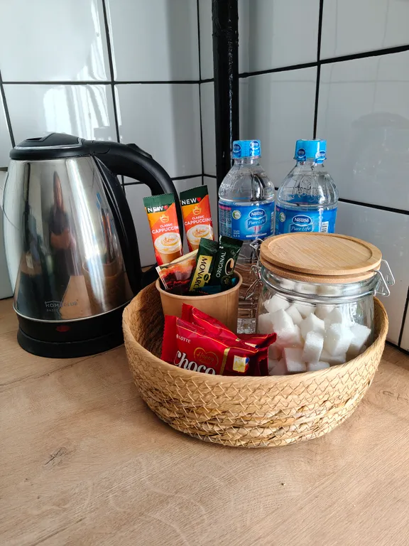 Уютная квартира в расширенном центре города