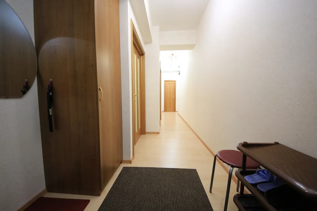 Квартира Квартира в центре с высокими потолками — Ярославль