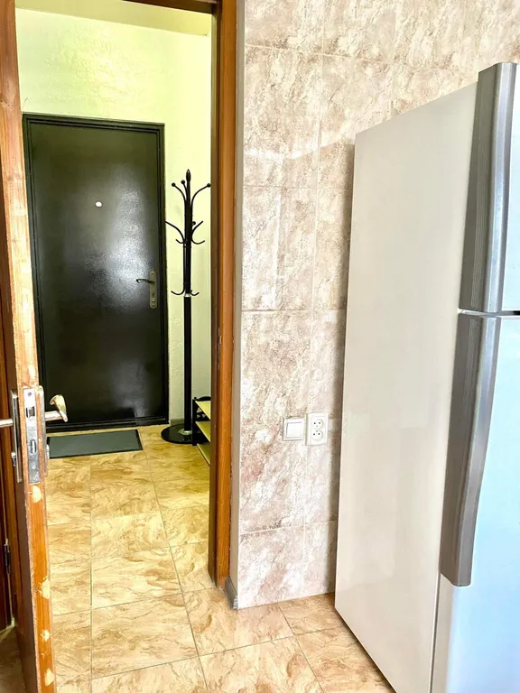 Квартира Апартаменты с видом на море — Батуми