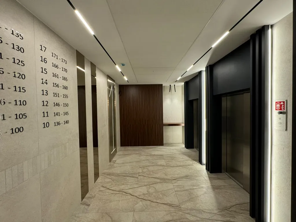 Апартаменты с сервисом 5 звездочного отеля