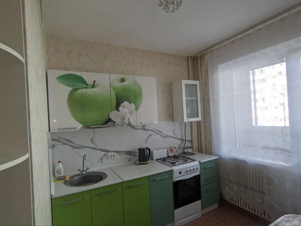 Уютная квартира рядом с ТЦ Московский проспект