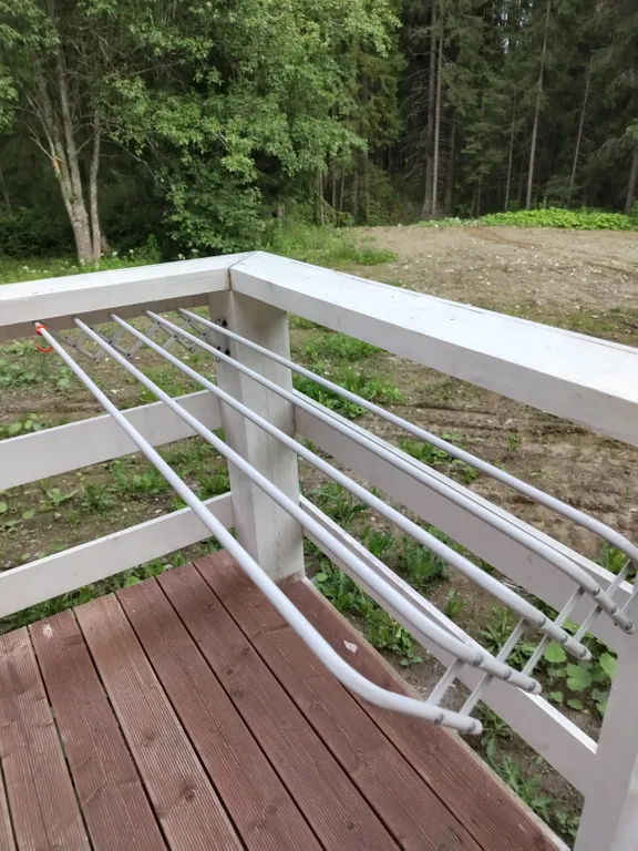 Уютный дом в Карелии, 40 километров от Сортавала