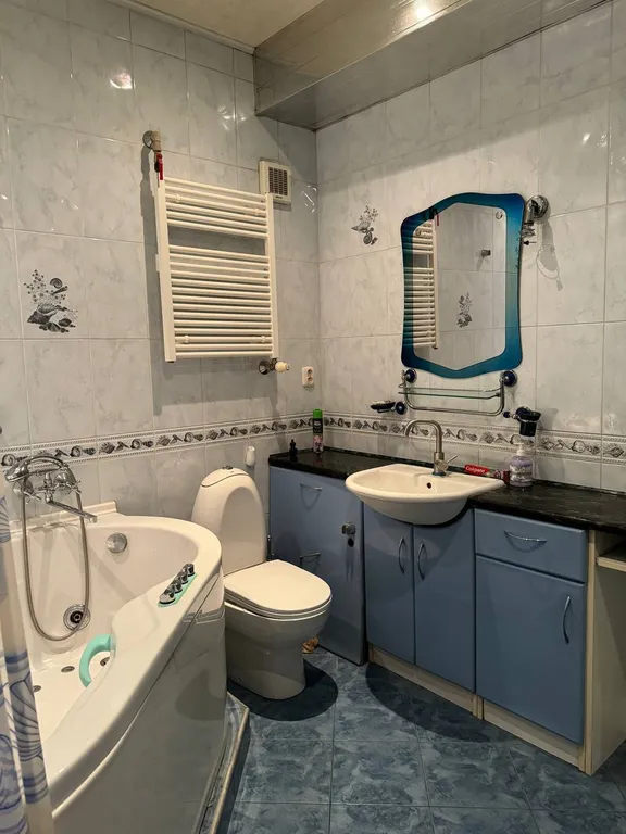 Уютная 2х комнатная квартира