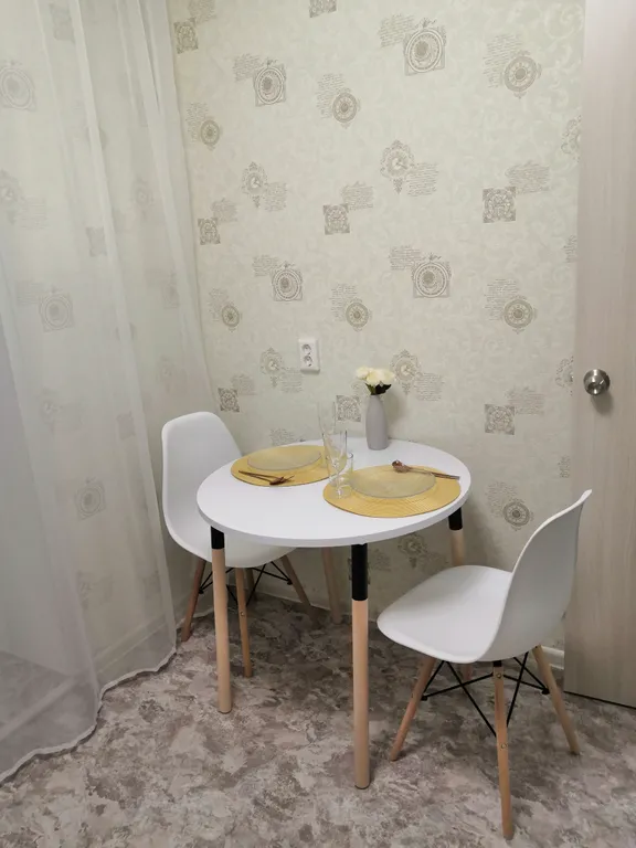 Квартира рядом с Набережной