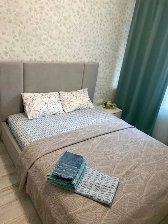 Апартамент в новом жилом комплексе