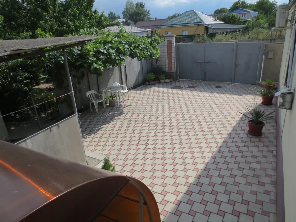 Коттедж Уютный дом в самом центре города — Ессентуки