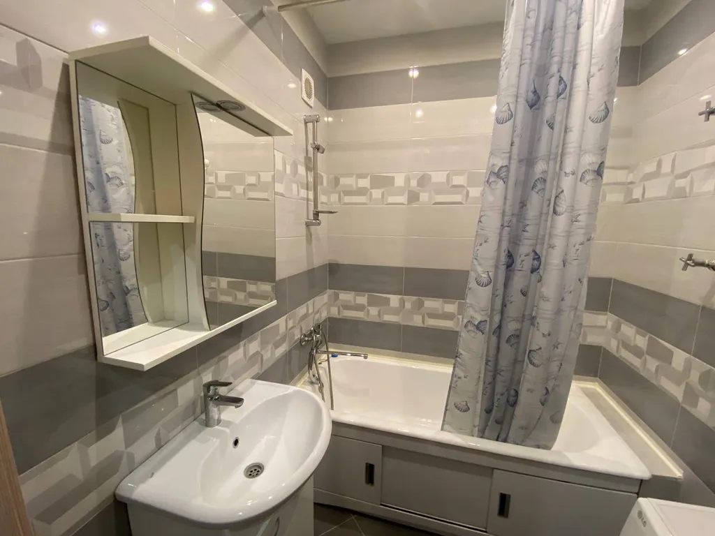 Квартира Квартира в историческом районе с панорамным видом на стадион, реку — Калининград