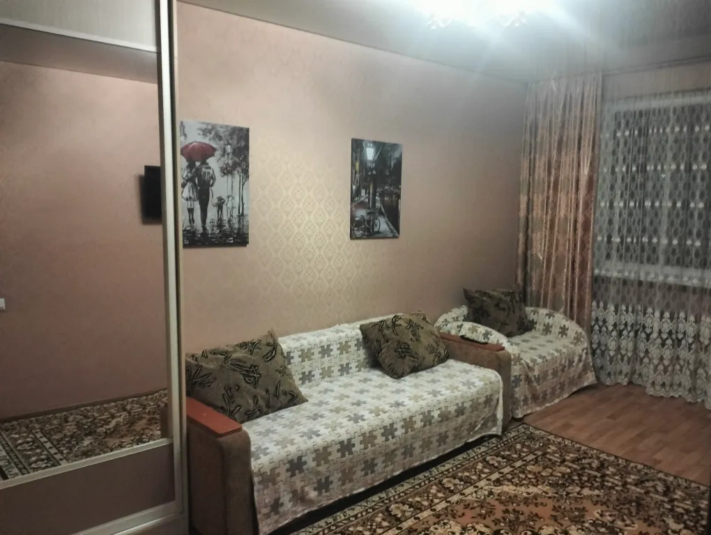 Квартира в историческом центре