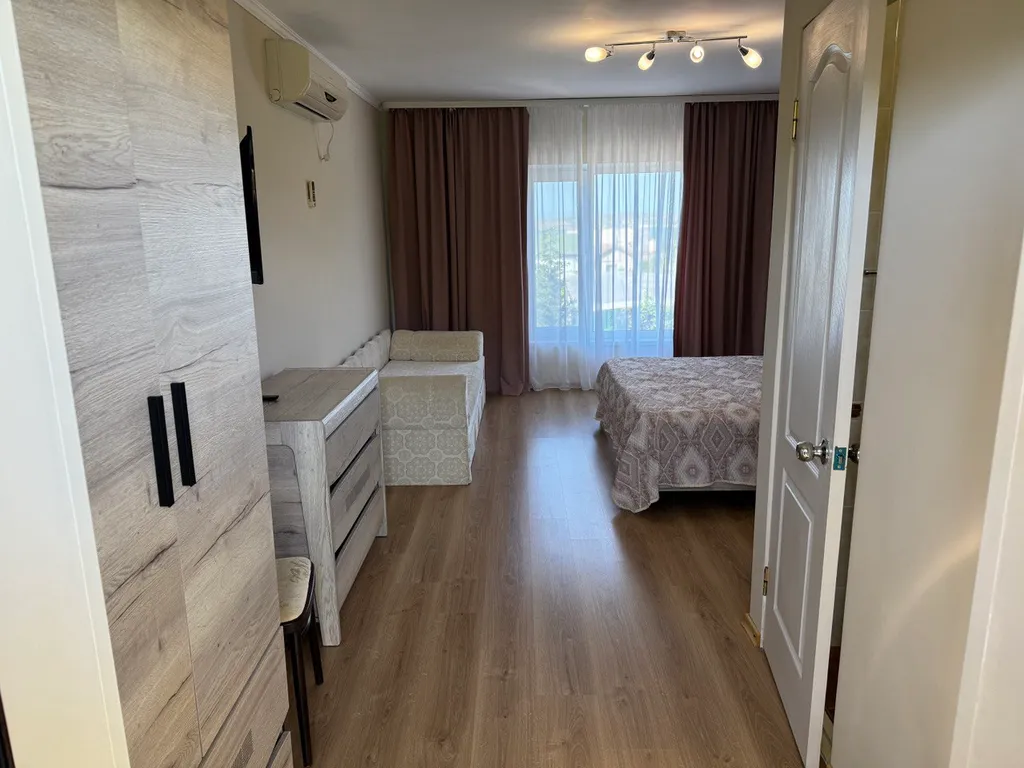 Гостевой дом Вилла Гармония