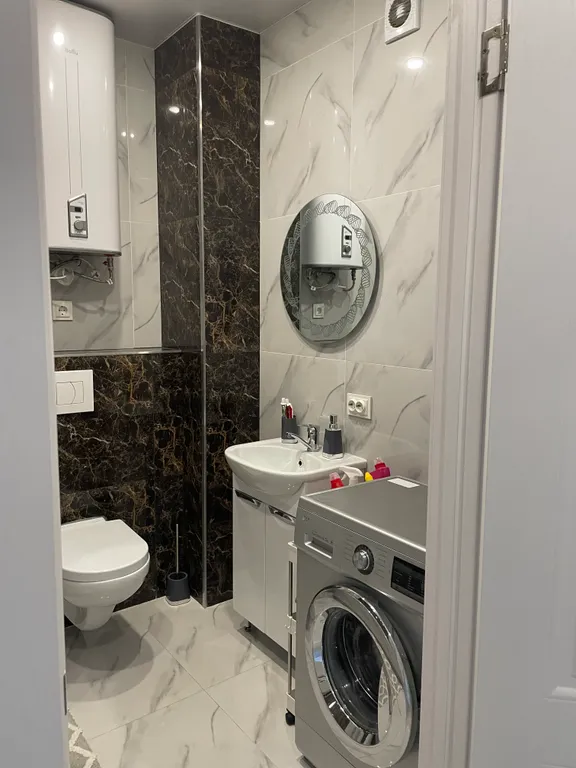 Квартира для гостей нашего города