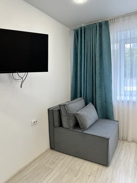 Квартира Комфортная квартира в сердце Екатеринбурга — Екатеринбург