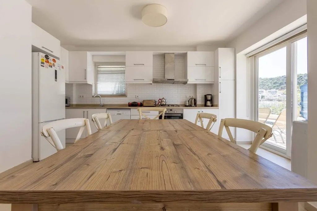 Вилла с видом на море