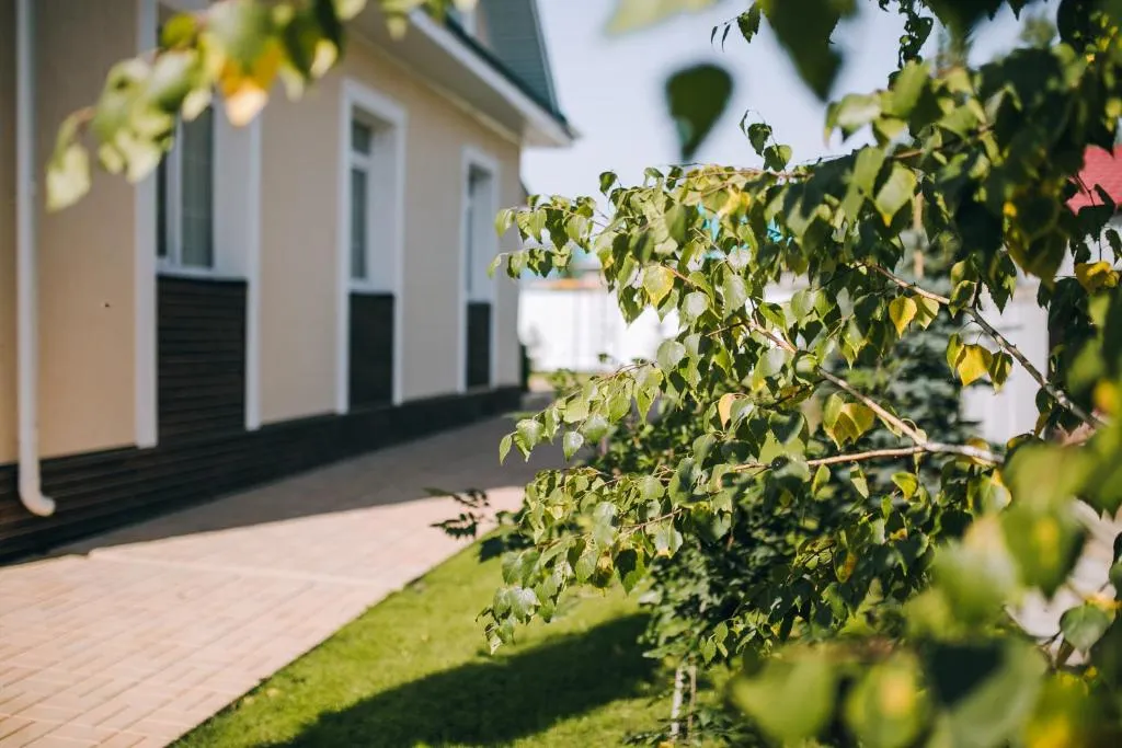 Гостевой дом Простоквашино