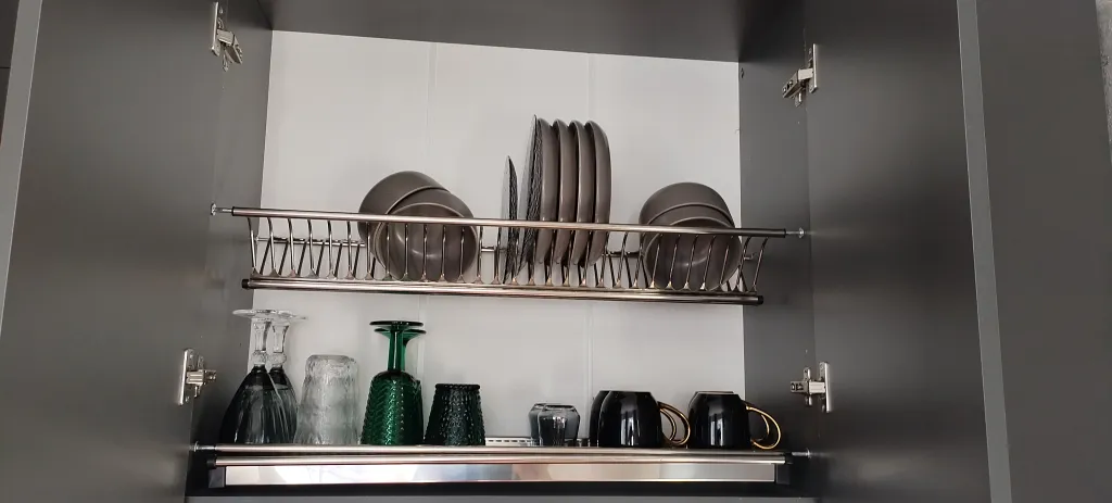 Апартамент у озера