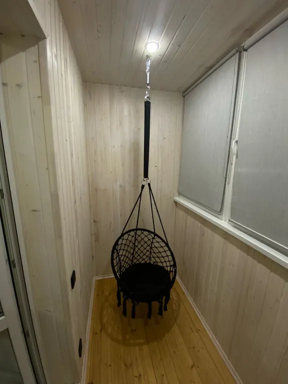 Уютная евродвушка в современном квартале