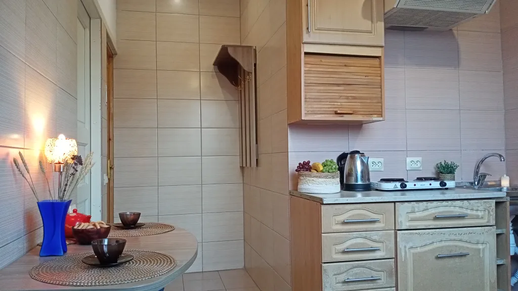 1-к кв на берегу оз.Ороно (2-я лини)