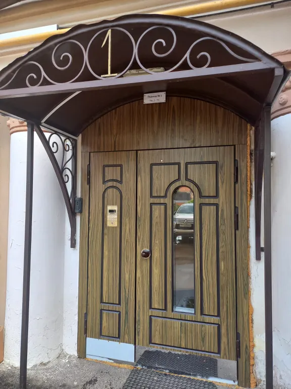Квартира-мечта недалеко от центра