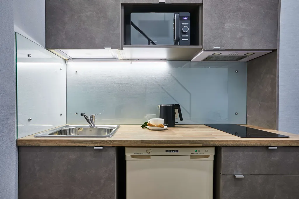 2х-уровневая, потолки 4,5м - Топ-локация для туристов