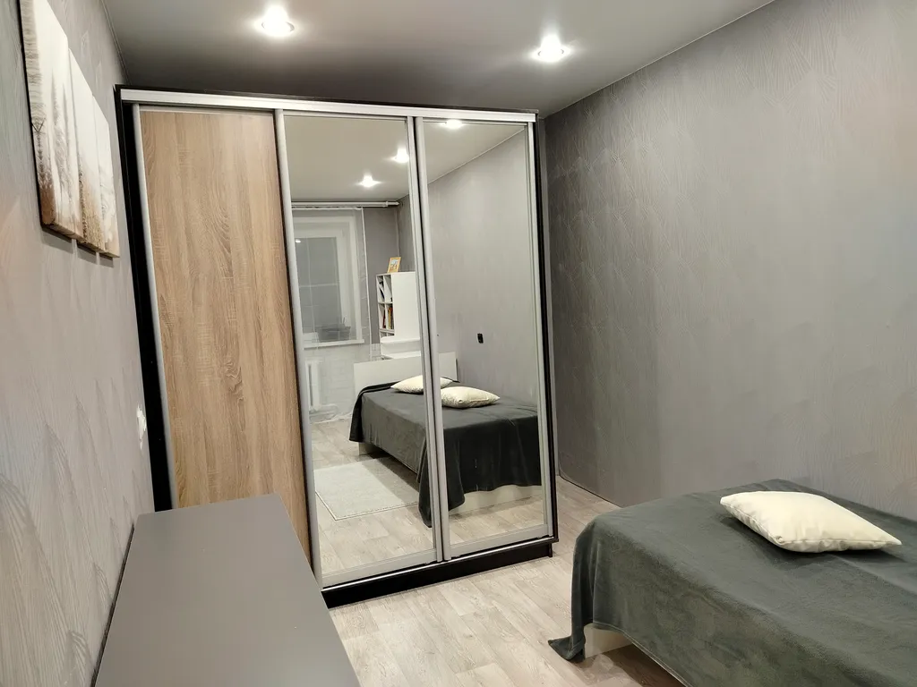 Центр и 2-х комнатная квартира около главных достопримечательностей