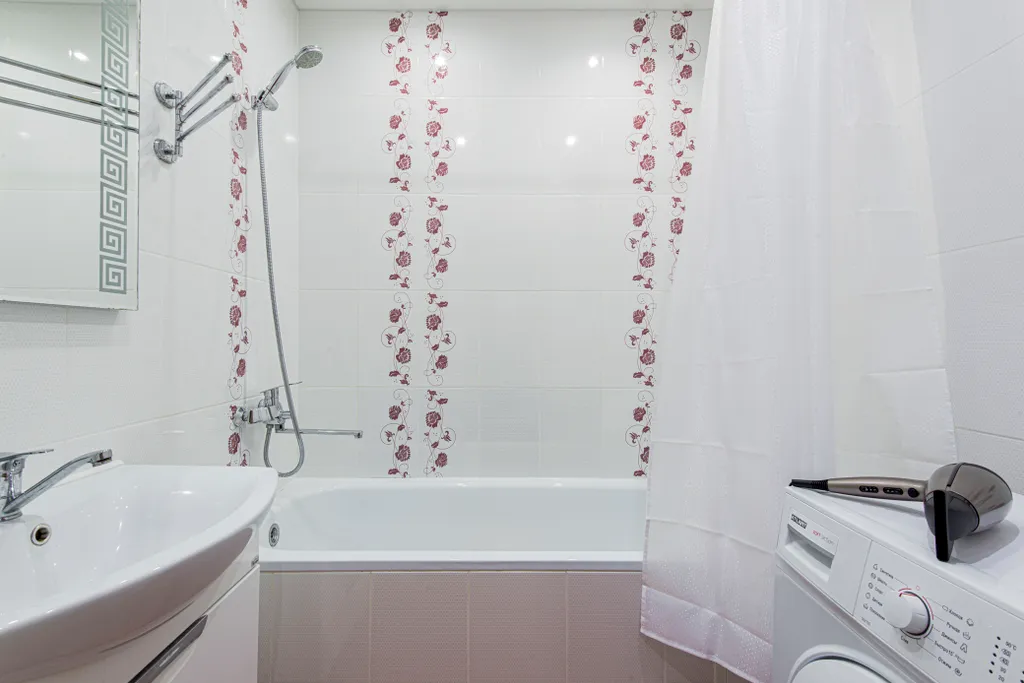 Недалеко от залива, гостиничный сервис, кондиционер, бесконтактно