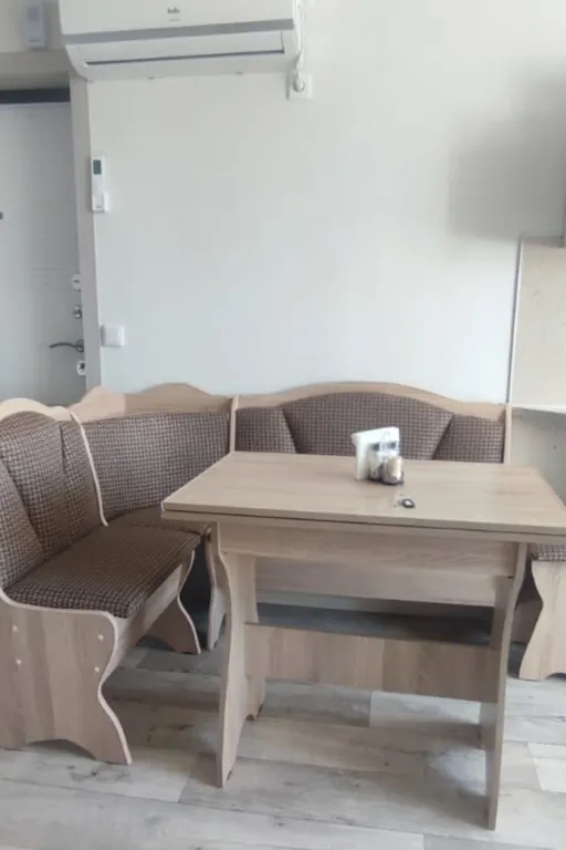 Уютная квартира в спальном районе города