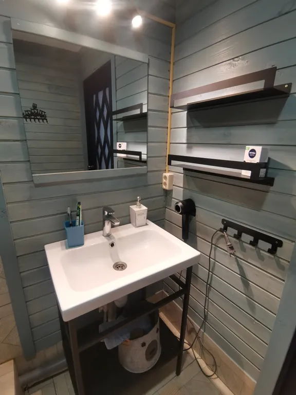 Эко-дом АнМар