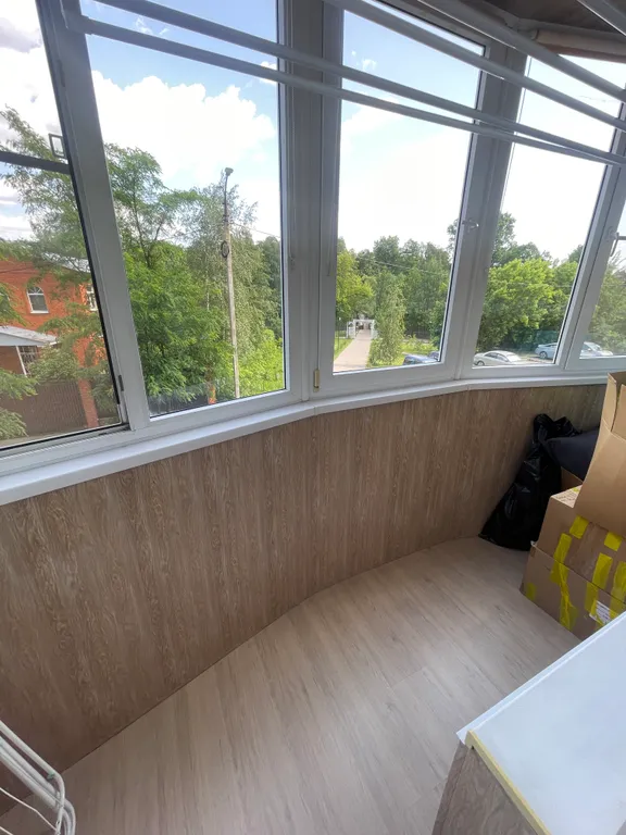 Квартира Квартира Уютная однушка около воды и парка — Свердловский