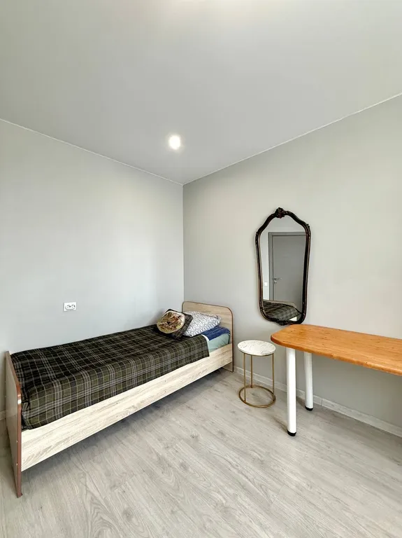 Квартира в центре