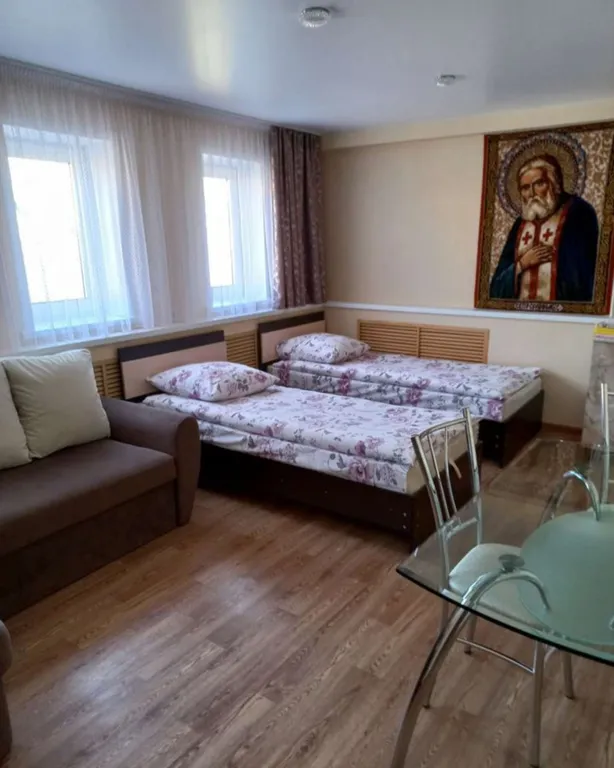 Коттедж Комфортное проживание рядом с монастырем — аренда посуточно в Дивеево