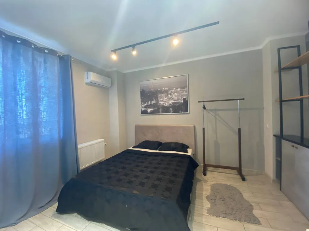 Шикарный вид