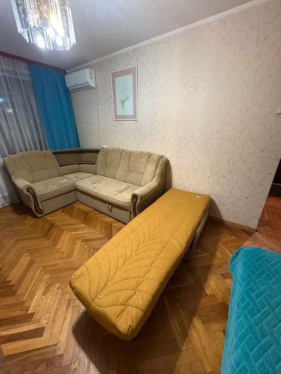 Квартира Квартира в Сокольниках — Москва