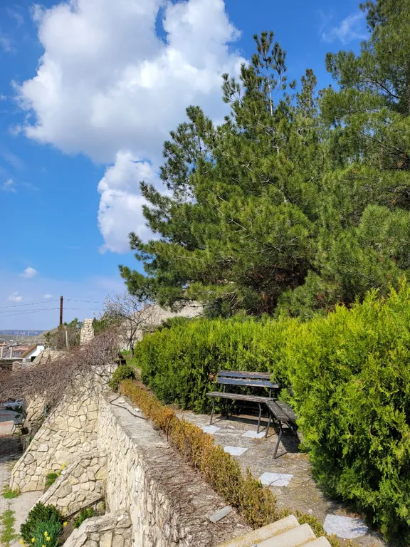 Семейные апартаменты. Вилла с беседкой на Киловой горе. 3 этаж