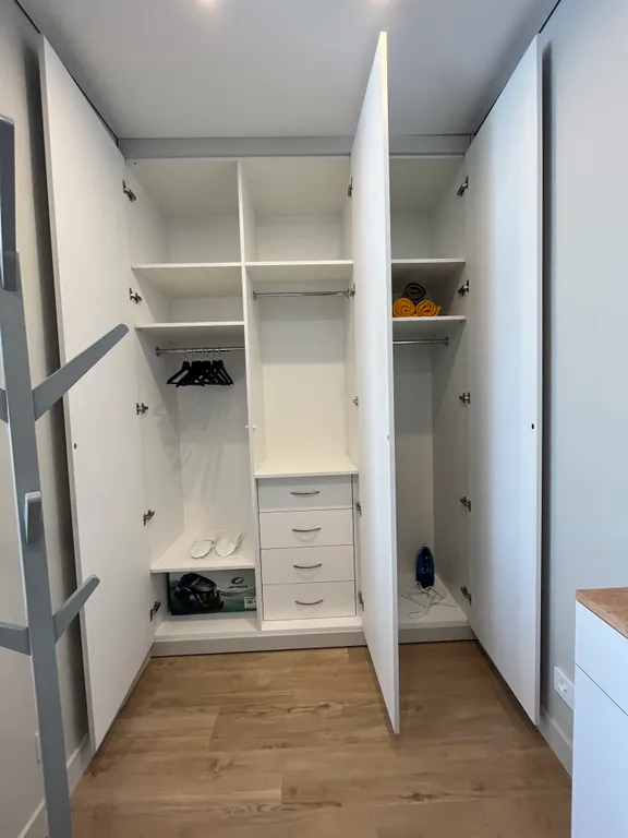 Апартаменты Mamis возле моря