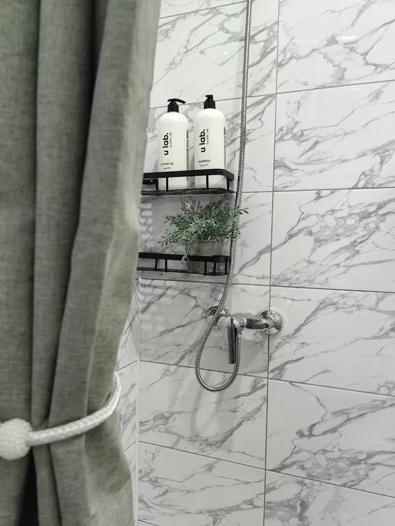 Студия с новым ремонтом в ЖК Лайково