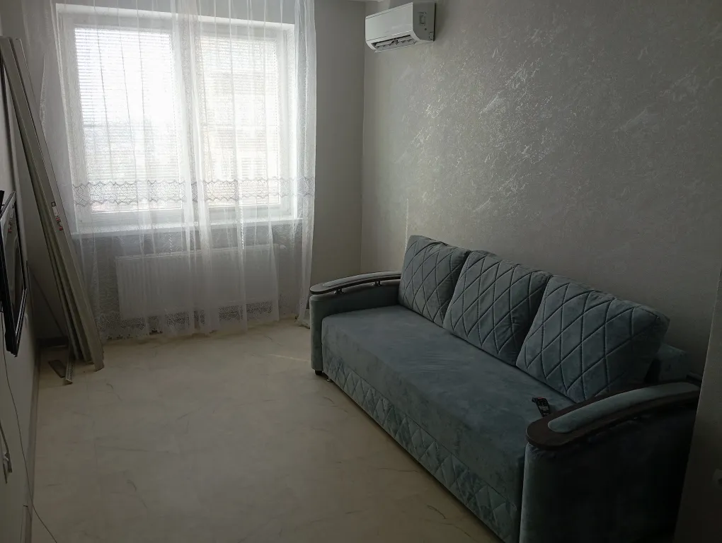 Квартира Уютная квартира — Краснодар