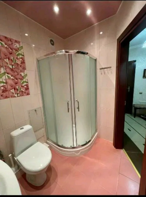 Двухуровневая квартира со всеми удобствами на большую семью