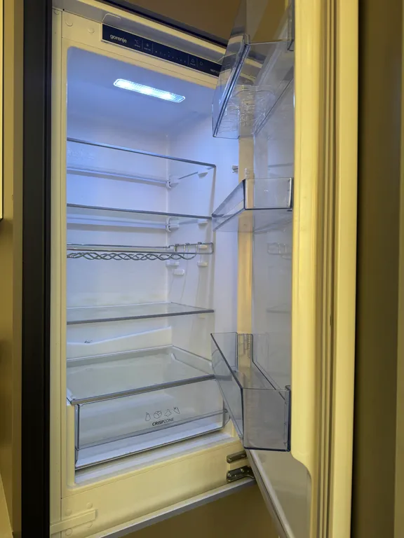 Стильная квартира в отличном районе города