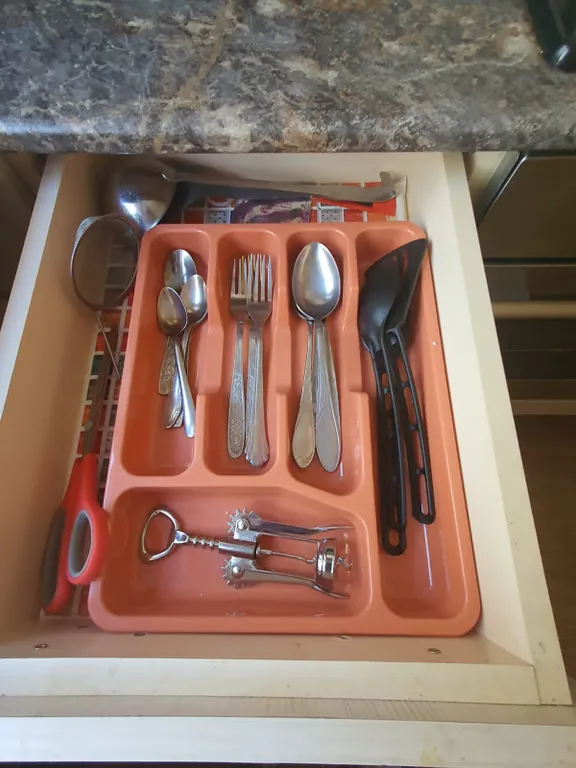 Аккуратная квартира в центре