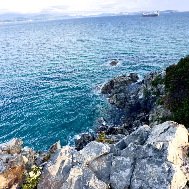 Солнечная, уютная квартира не далеко от моря