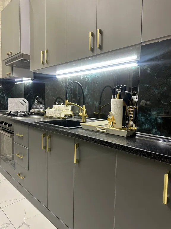 ЖК Минор в центре Ташкента